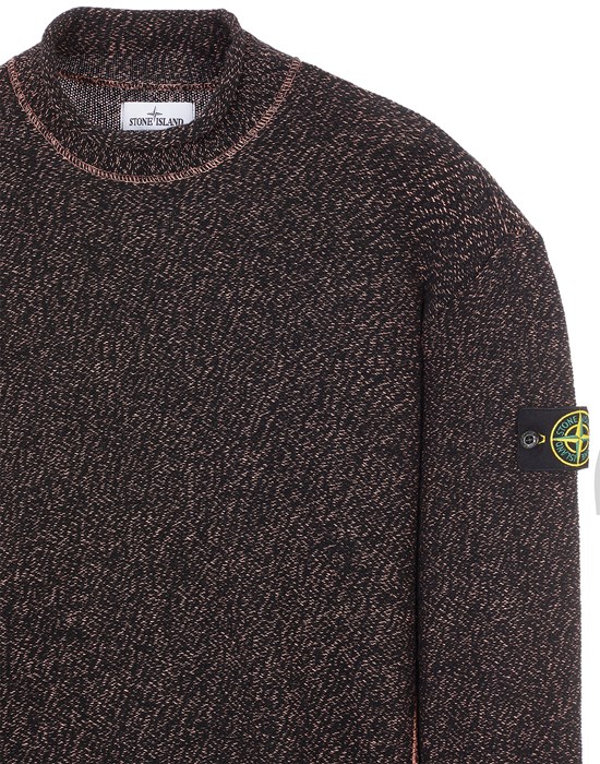 14219721ha - SWEATERS STONE ISLAND
