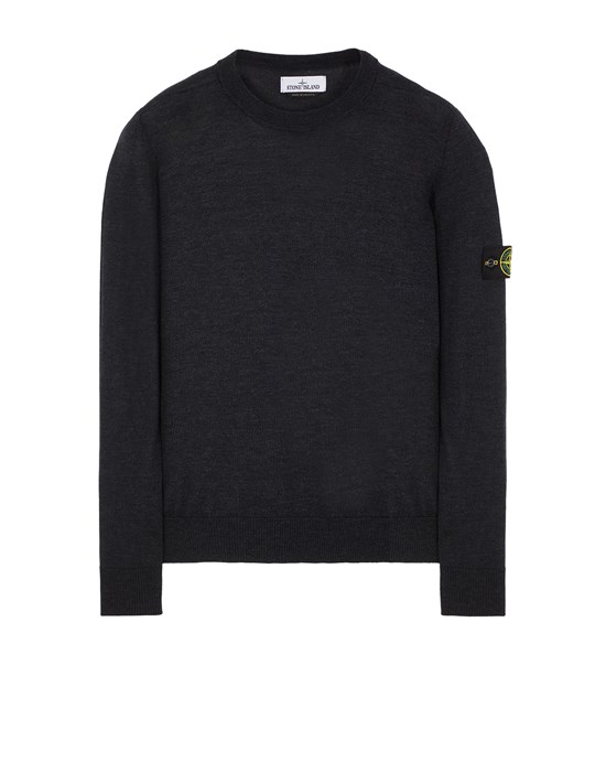 Sweater Stone Island Men - Official Store