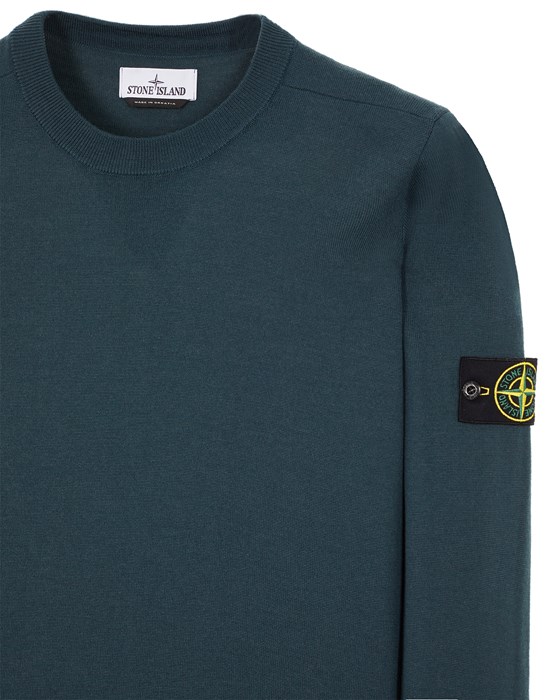 510C4 セーター Stone Island メンズ -Stone Island 【ストーン 