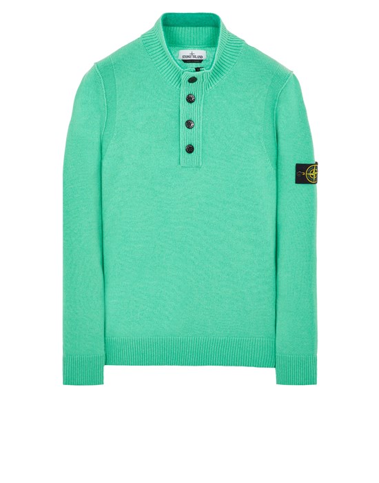 Sweater Stone Island Men Official Store