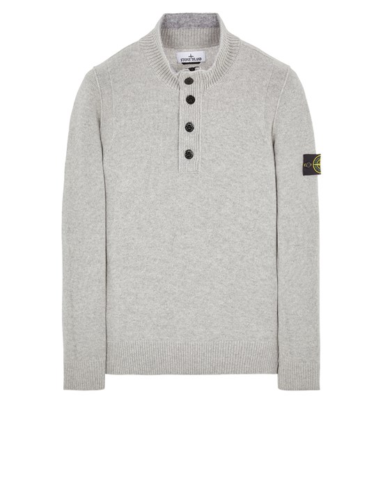 Sweater Stone Island Men - Official Store