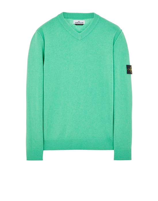 Sweater Stone Island Men - Official Store