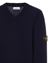 3 of 4 - Sweater Man 533A3 Detail D STONE ISLAND