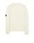 2 sur 4 - Tricot Homme 524A3 Back STONE ISLAND