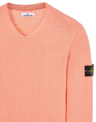 Stone Island,Sweater,Man,Pink,Size 3XL,80% Wool 20% Polyamide