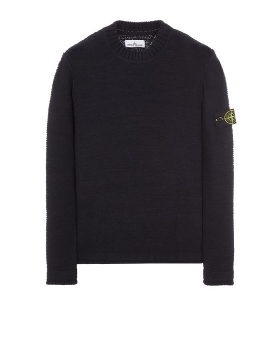 Sweater 530A6 STONE ISLAND - 0