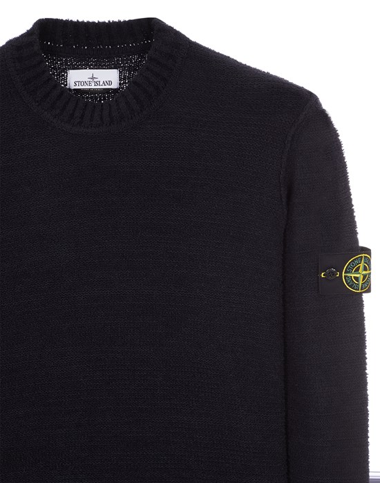 14219789ib - KNITWEAR STONE ISLAND