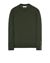 3 of 5 - Sweater Man 545A8 REFLECTIVE VANISE' LETTERING Detail D STONE ISLAND