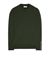 1 of 5 - Sweater Man 545A8 REFLECTIVE VANISE' LETTERING Front STONE ISLAND