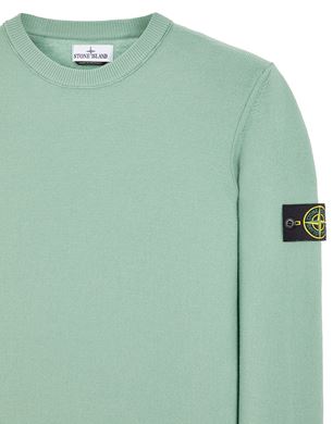 526A1 Sweater Stone Island Men - Official Online Store