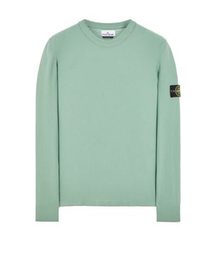 526A1 Sweater Stone Island Men - Official Online Store