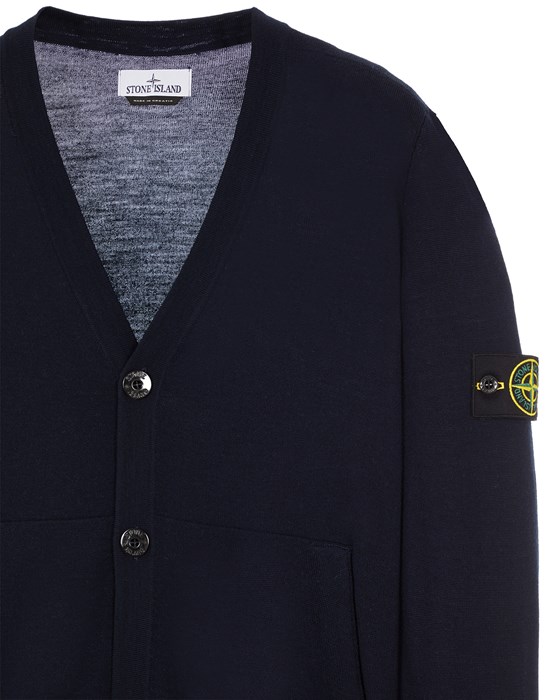14219797da - KNITWEAR STONE ISLAND