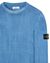 3 of 4 - Sweater Man 537T3 MANUAL PRINT TREATMENT ‘MOTION SATURATION’ Detail D STONE ISLAND
