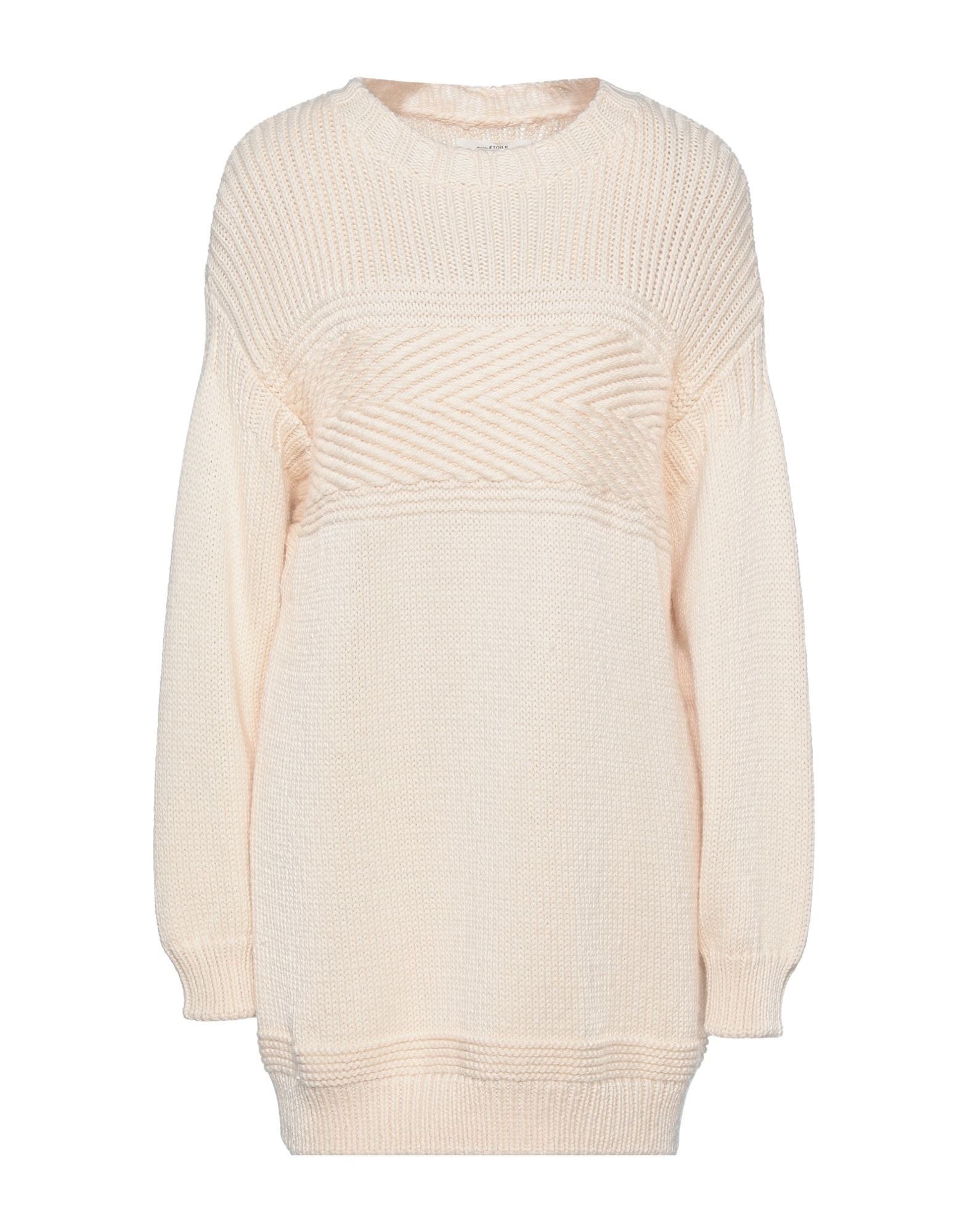 Isabel Marant Étoile Sweaters In Ivory | ModeSens