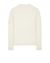 2 sur 5 - Tricot Homme 562FA STONE ISLAND GHOST PIECE Back STONE ISLAND