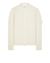 1 of 5 - Sweater Man 561FA STONE ISLAND GHOST PIECE Front STONE ISLAND