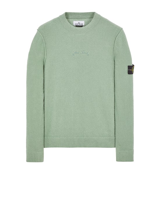 Sweater Stone Island Men - Official Store