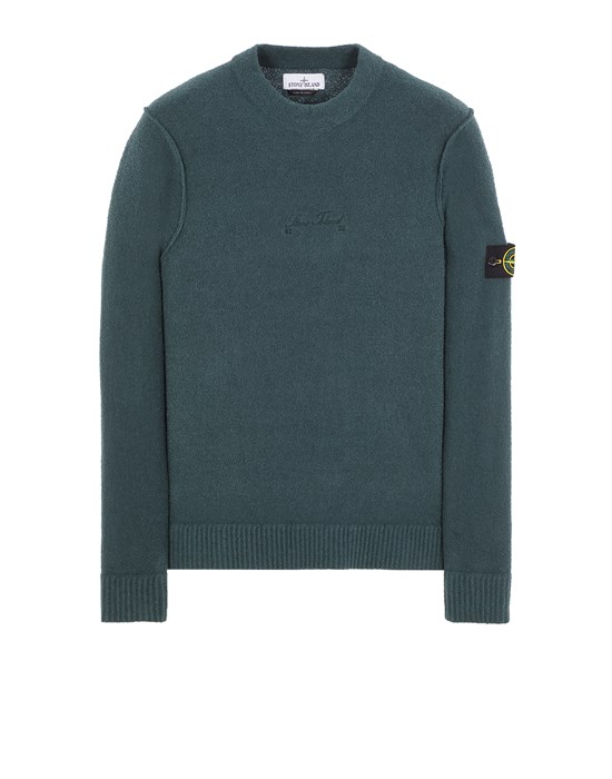 Sweater Stone Island Men - Official Store