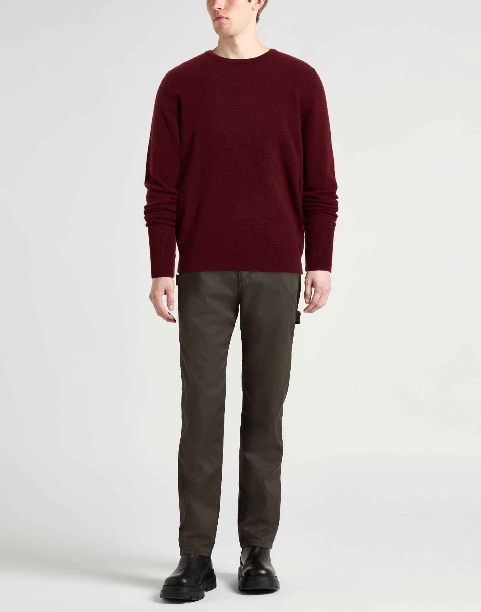  Fedeli - Strickwaren - Pullover - On Yoox.com 