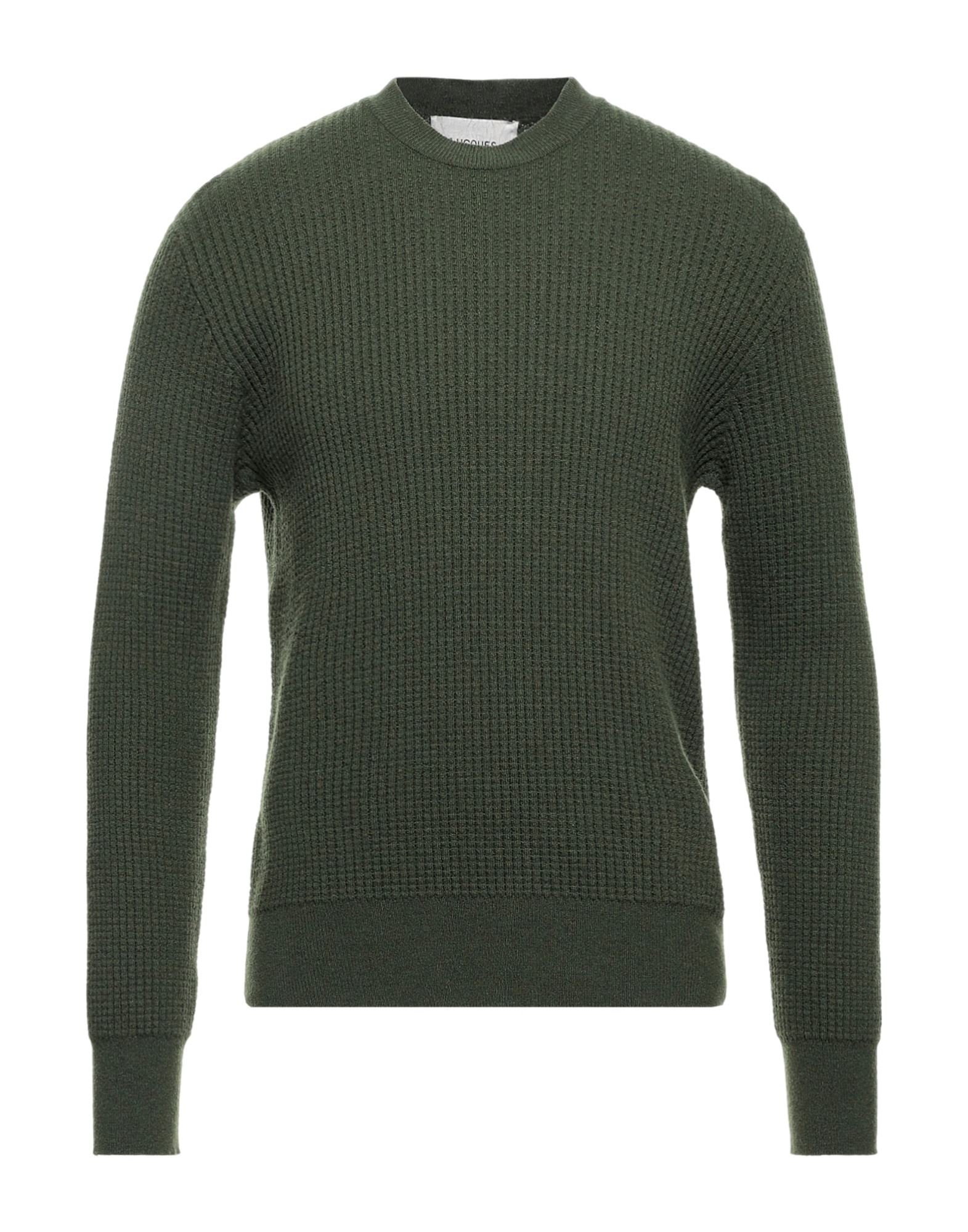 Lucques Sweaters In Green