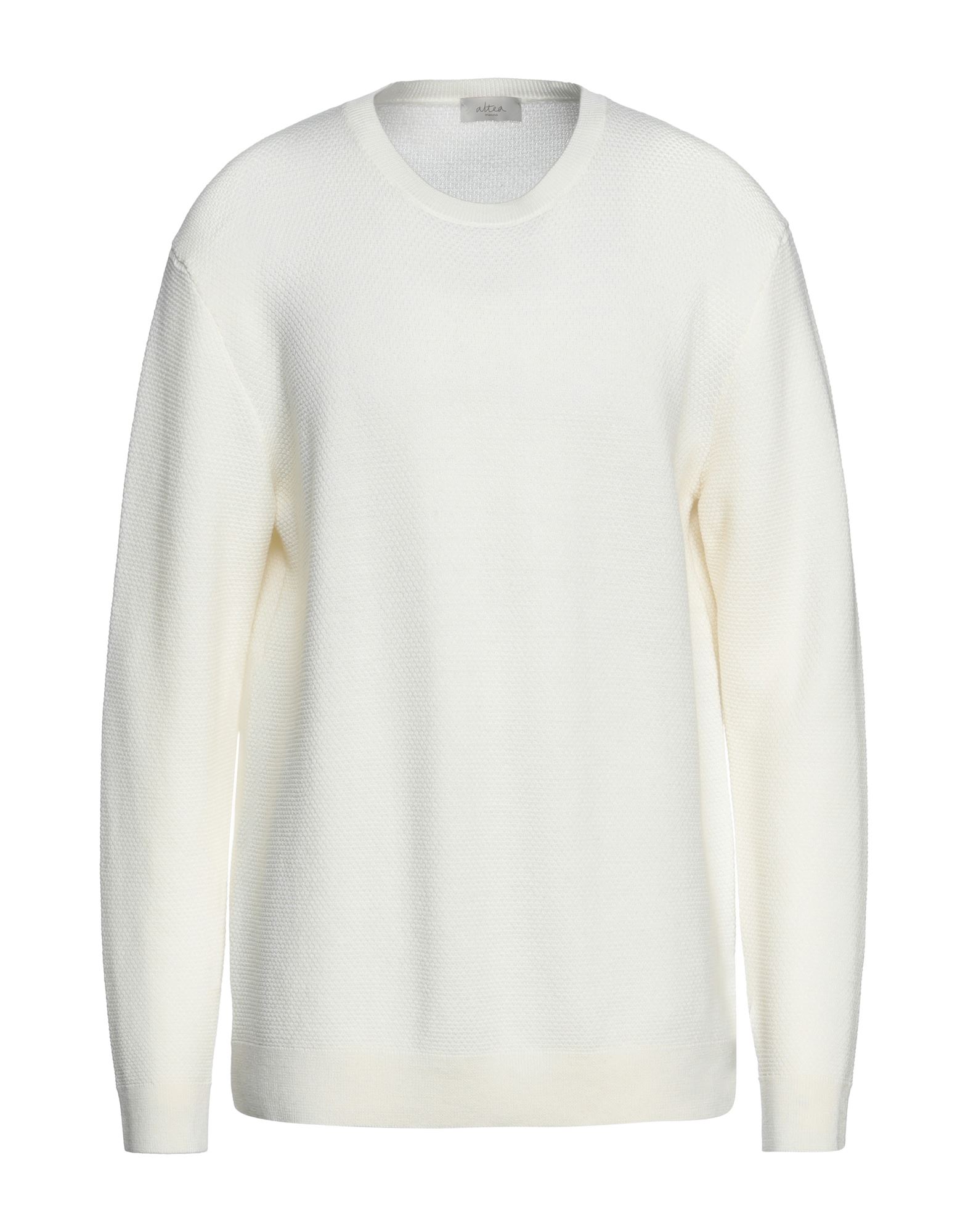 Altea Jumpers In Ivory