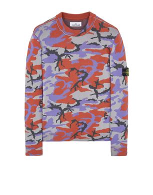 Stone Island Heritage Camo   Official Store