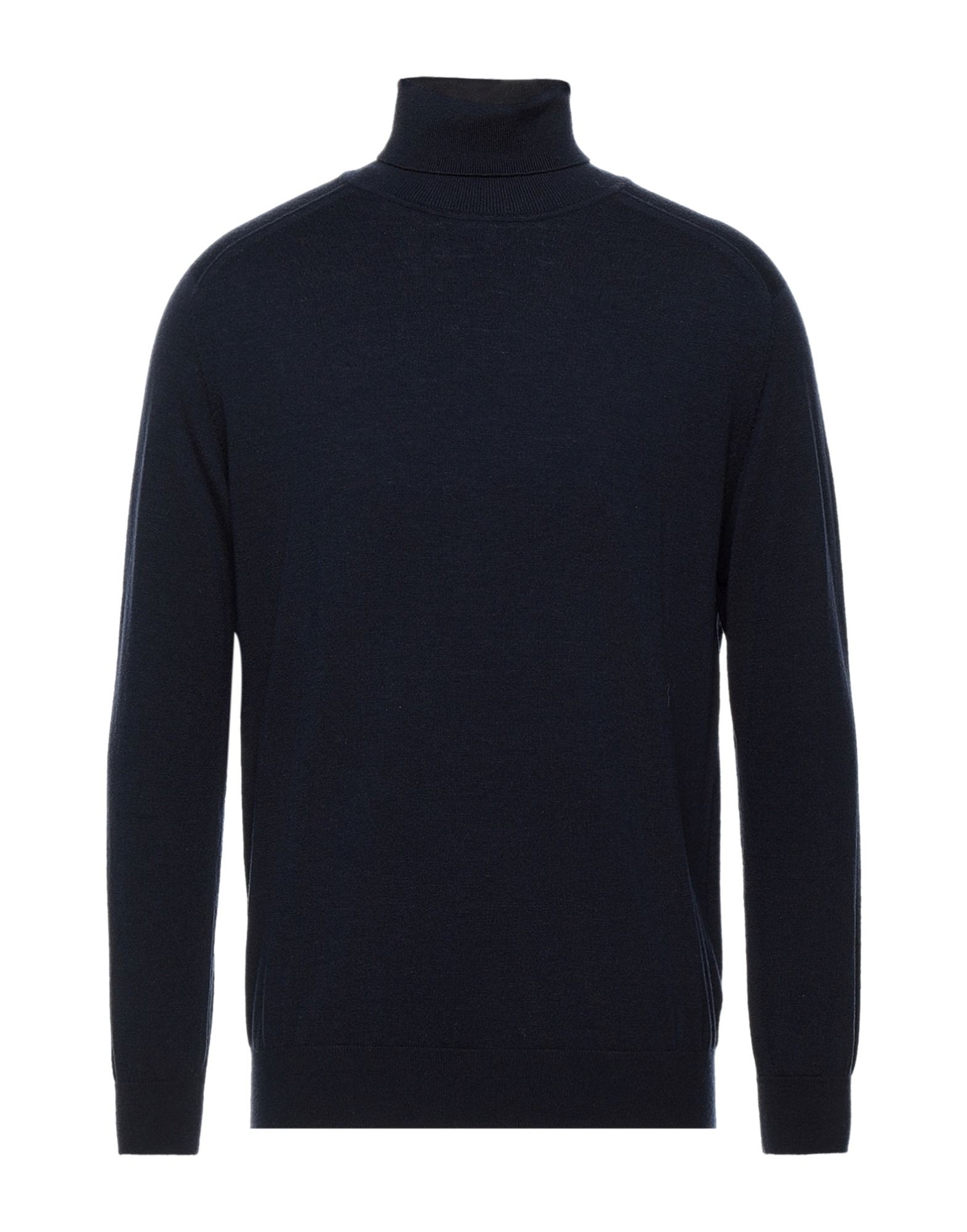 Diktat Turtlenecks In Blue