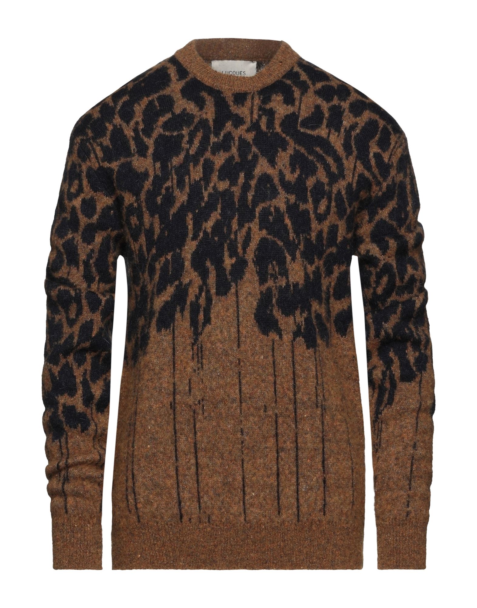 Lucques Sweaters In Dark Blue