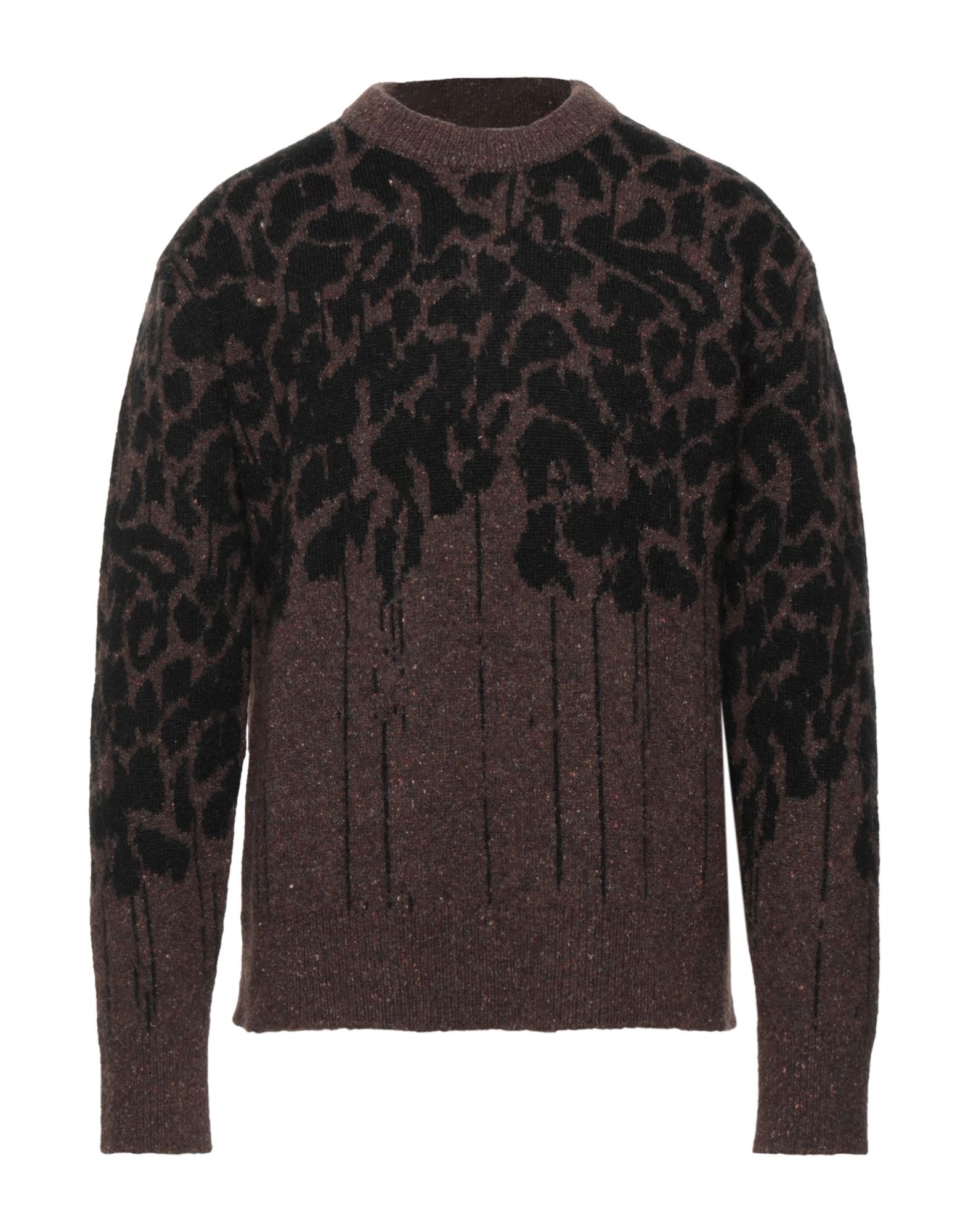 Lucques Sweaters In Brown