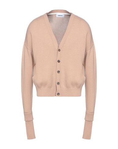 Strickjacke Herren Kamel M Herren