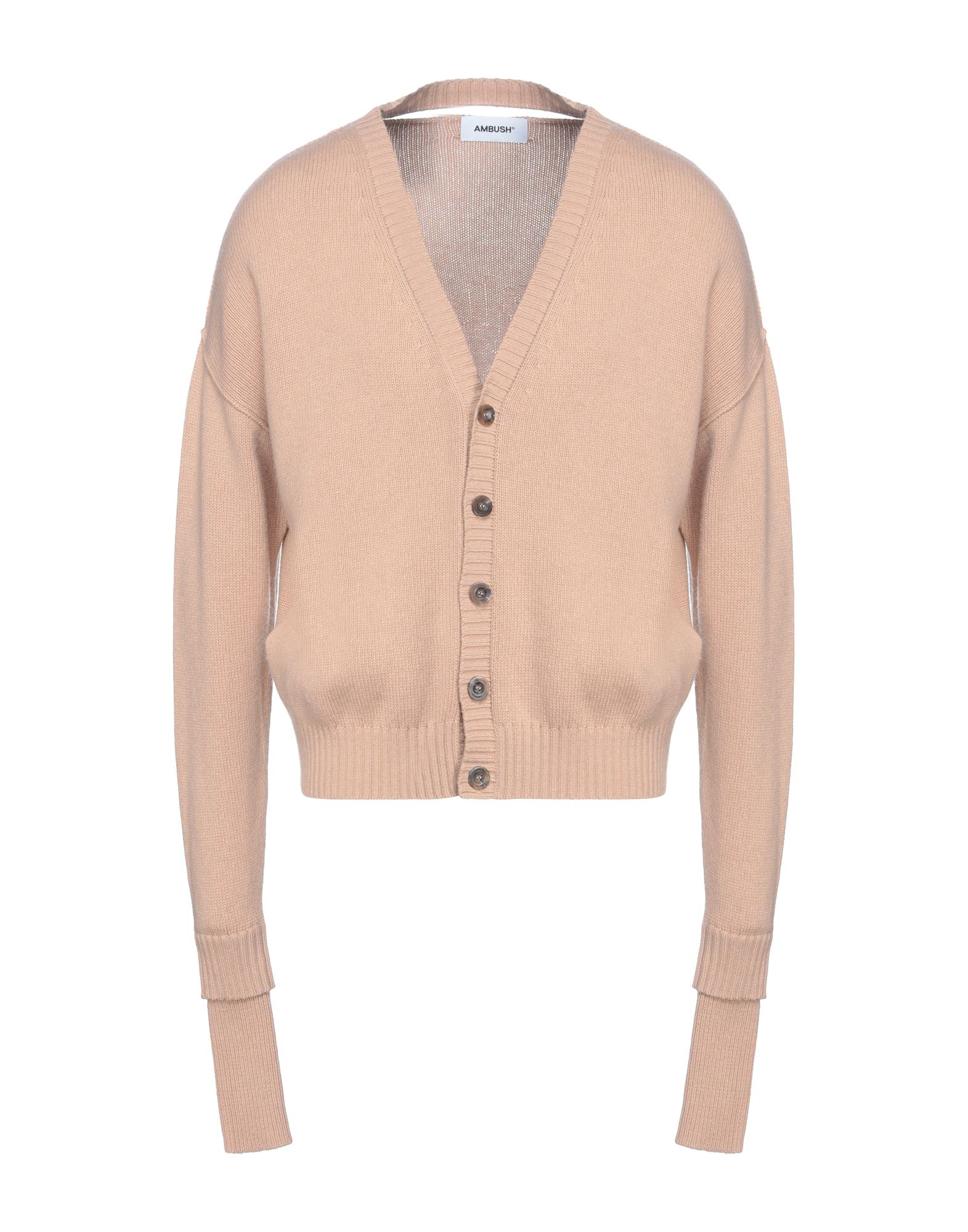  Ambush - Prendas De Punto - Cárdigans - On Yoox.com 