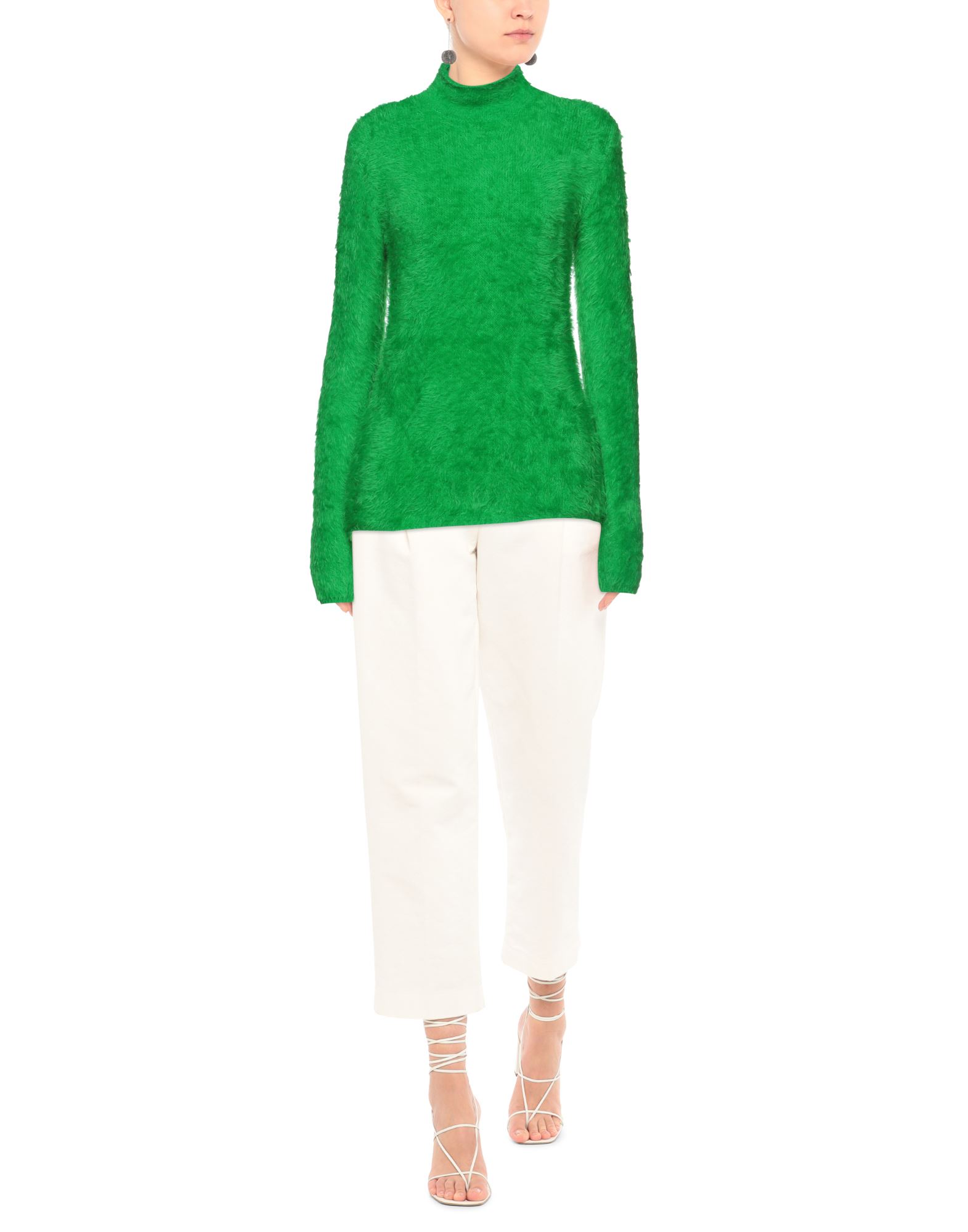  Stella Mccartney - Prendas De Punto - Cuello Alto - On Yoox.com 