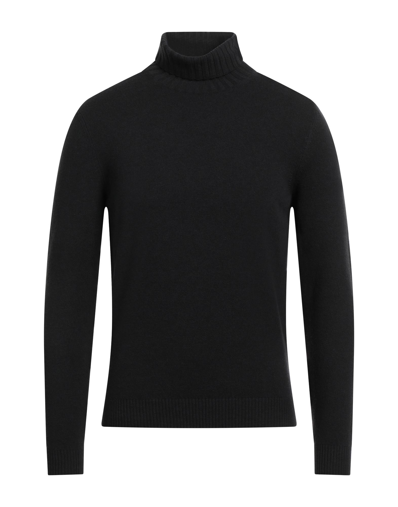 Malo Turtlenecks In Blue