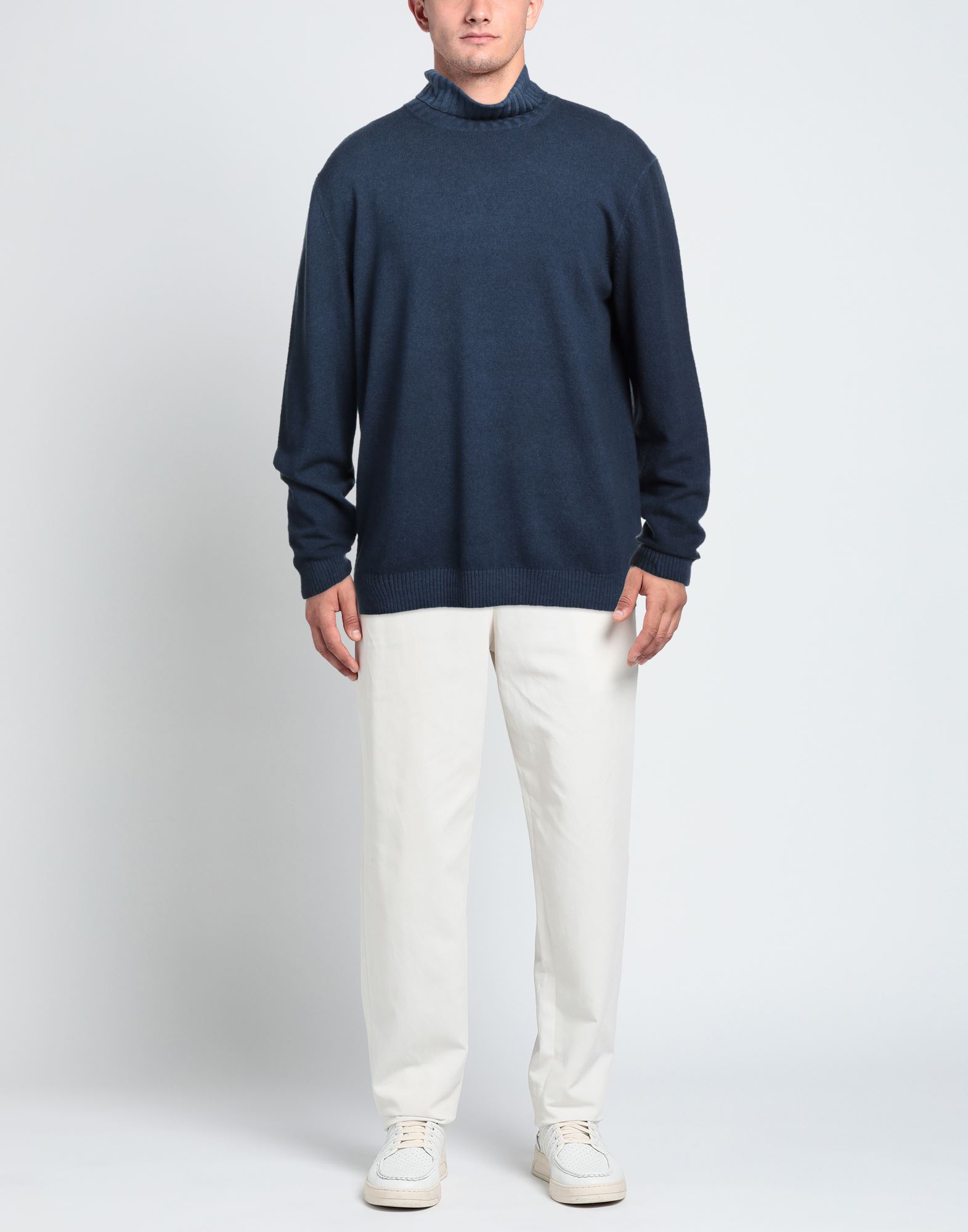  Malo - Strickwaren - Rollkragenpullover - On Yoox.com 