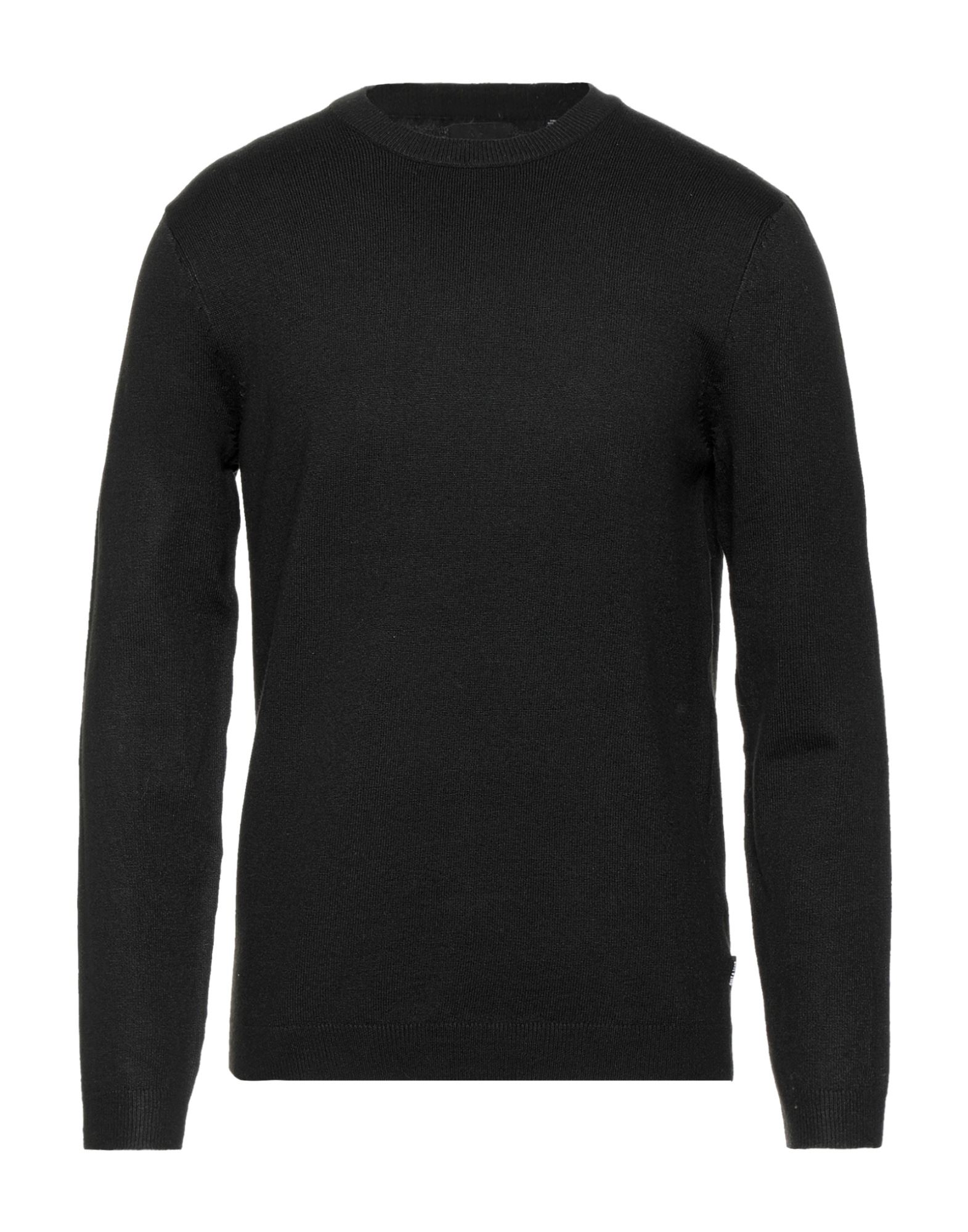 Only & Sons Sweaters In Black