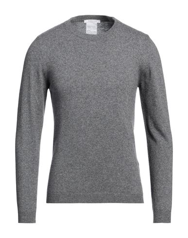 Shop Bellwood Man Sweater Grey Size 36 Wool, Viscose, Polyamide, Cashmere