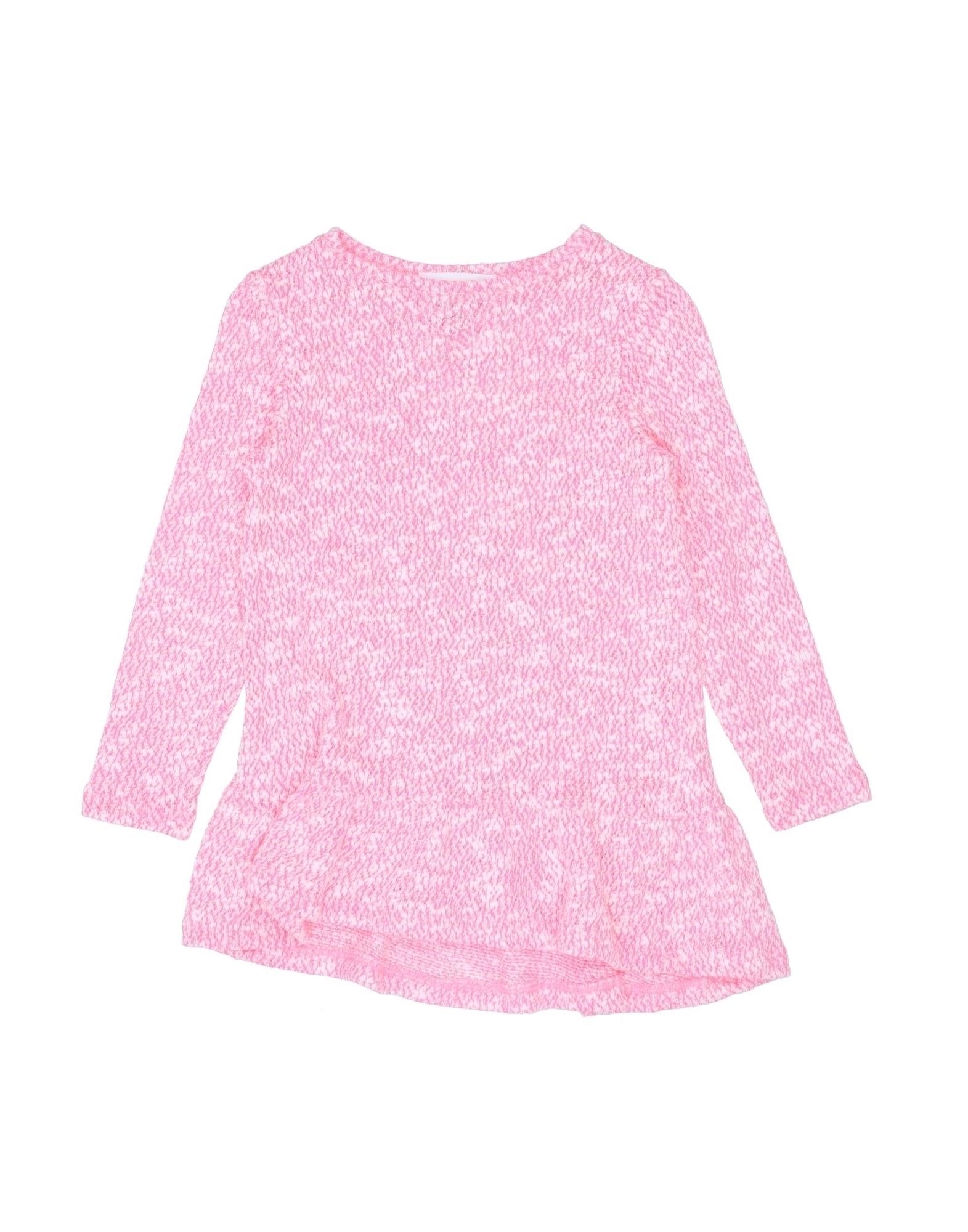 Douuod Kids' Sweaters In Pink