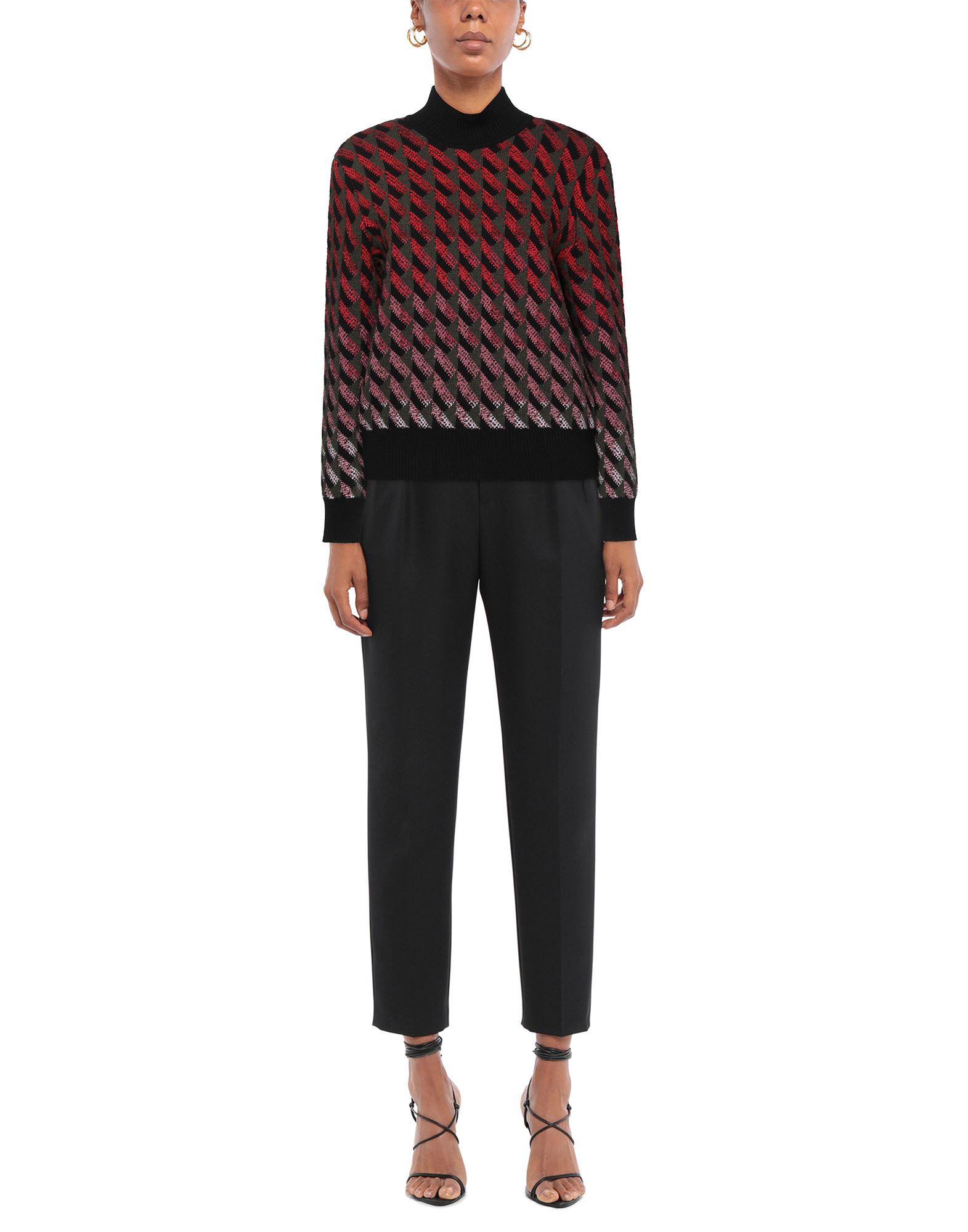  Ferragamo - Maille - Cols Roulés - On Yoox.com 