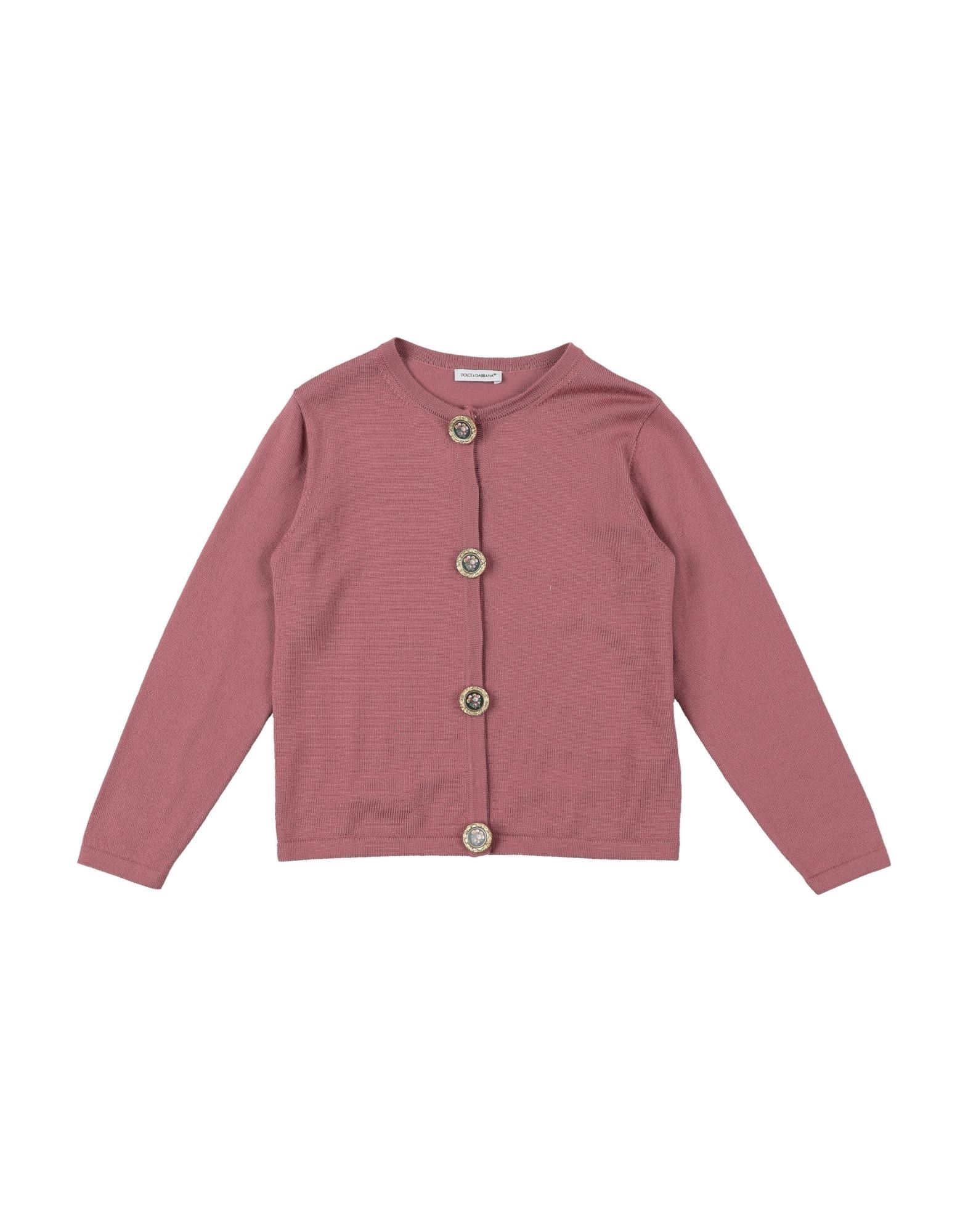  Dolce&gabbana - Strickwaren - Strickjacken - On Yoox.com 