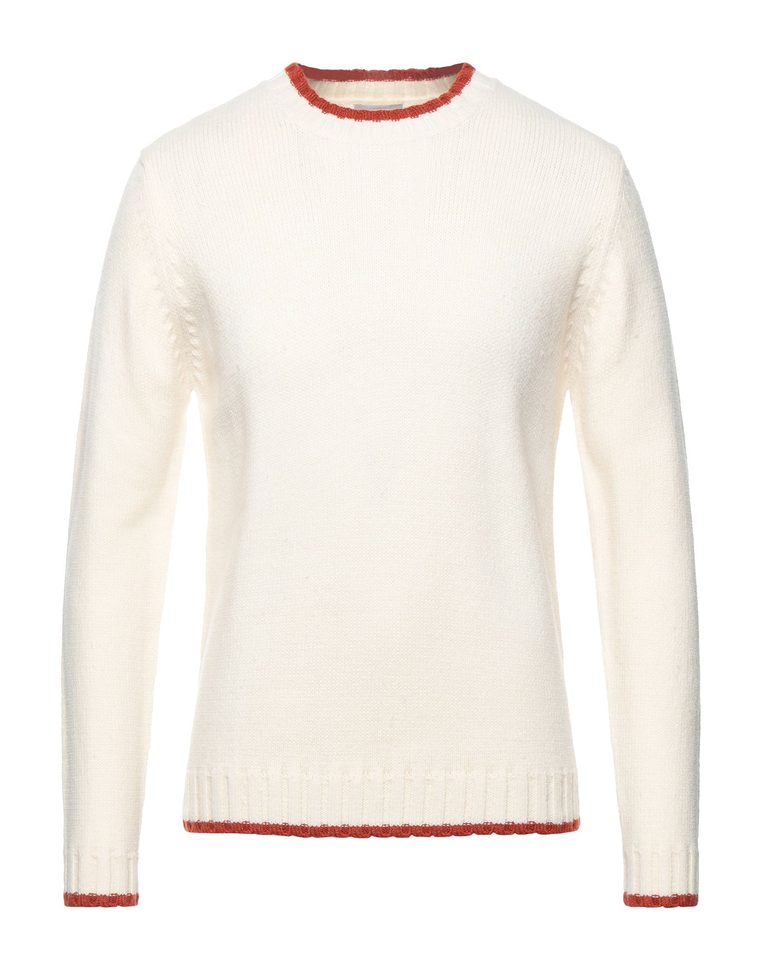 Sseinse Sweaters In White