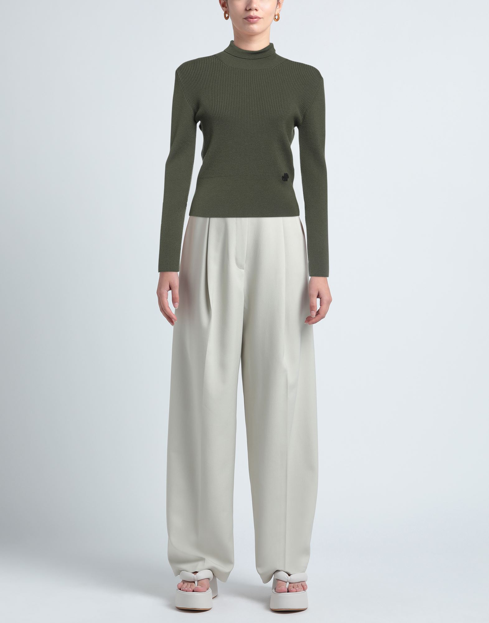  Patou - Strickwaren - Rollkragenpullover - On Yoox.com 