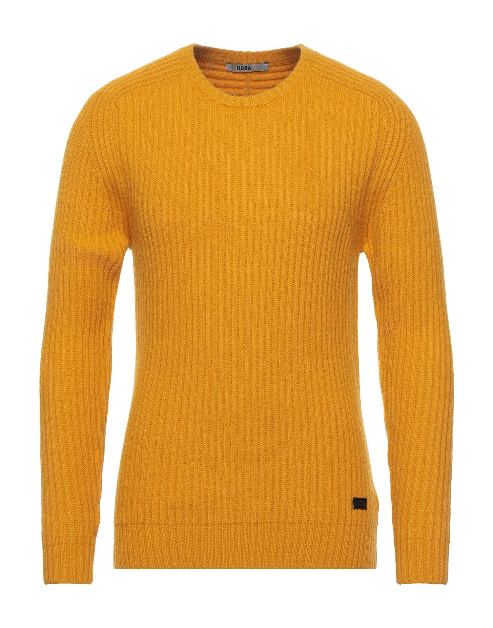 Dooa Sweaters In Yellow