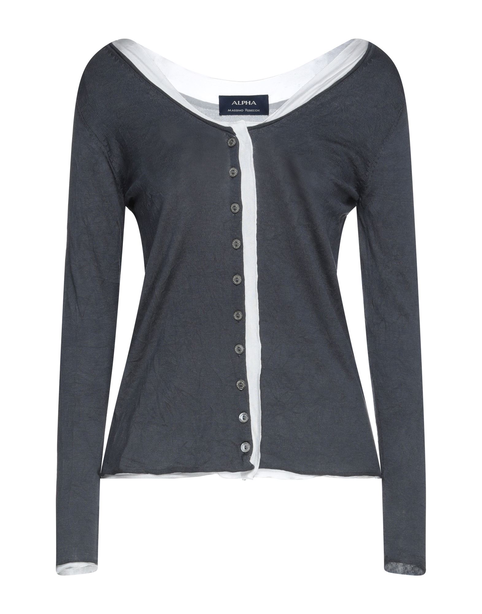 Massimo Rebecchi Maglieria Alpha Massimo Rebecchi Bargain 765