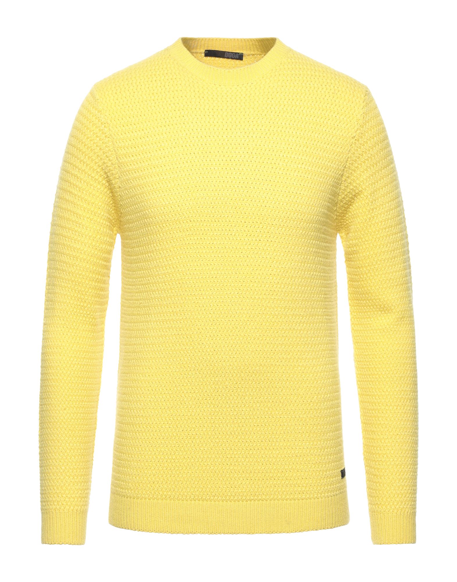 Dooa Sweaters In Yellow