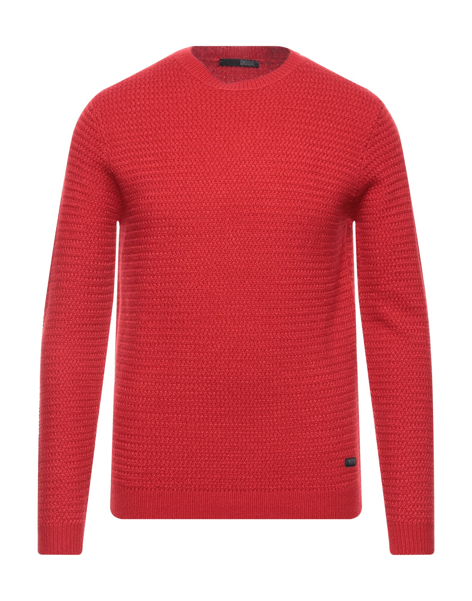 Dooa Sweaters In Red