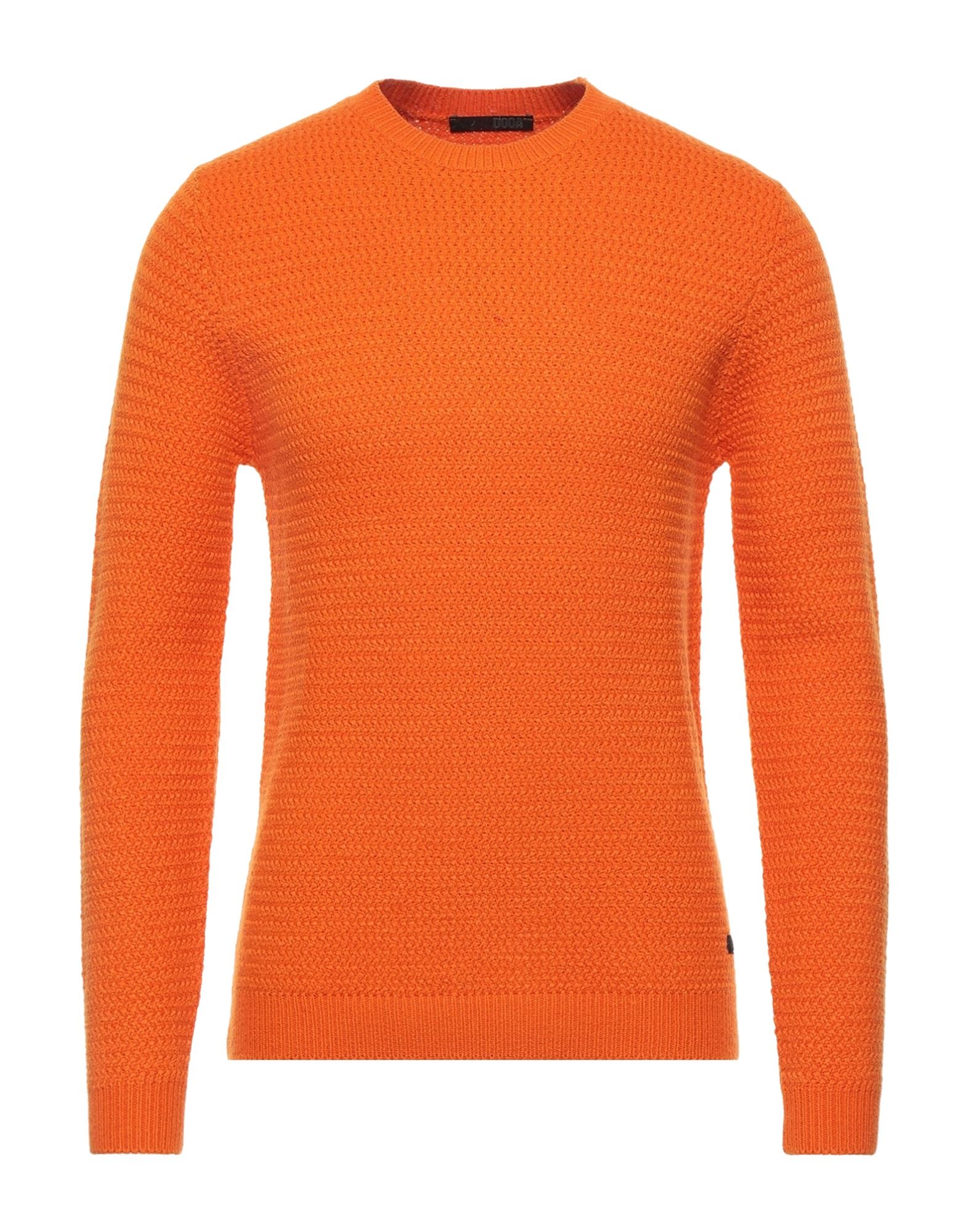 Dooa Sweaters In Orange