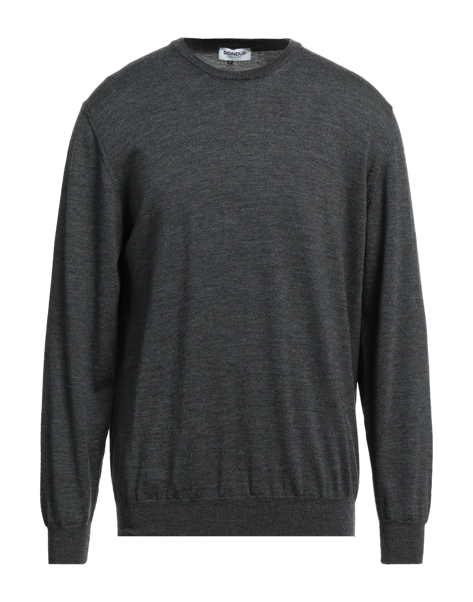 Dondup Sweaters In Grey