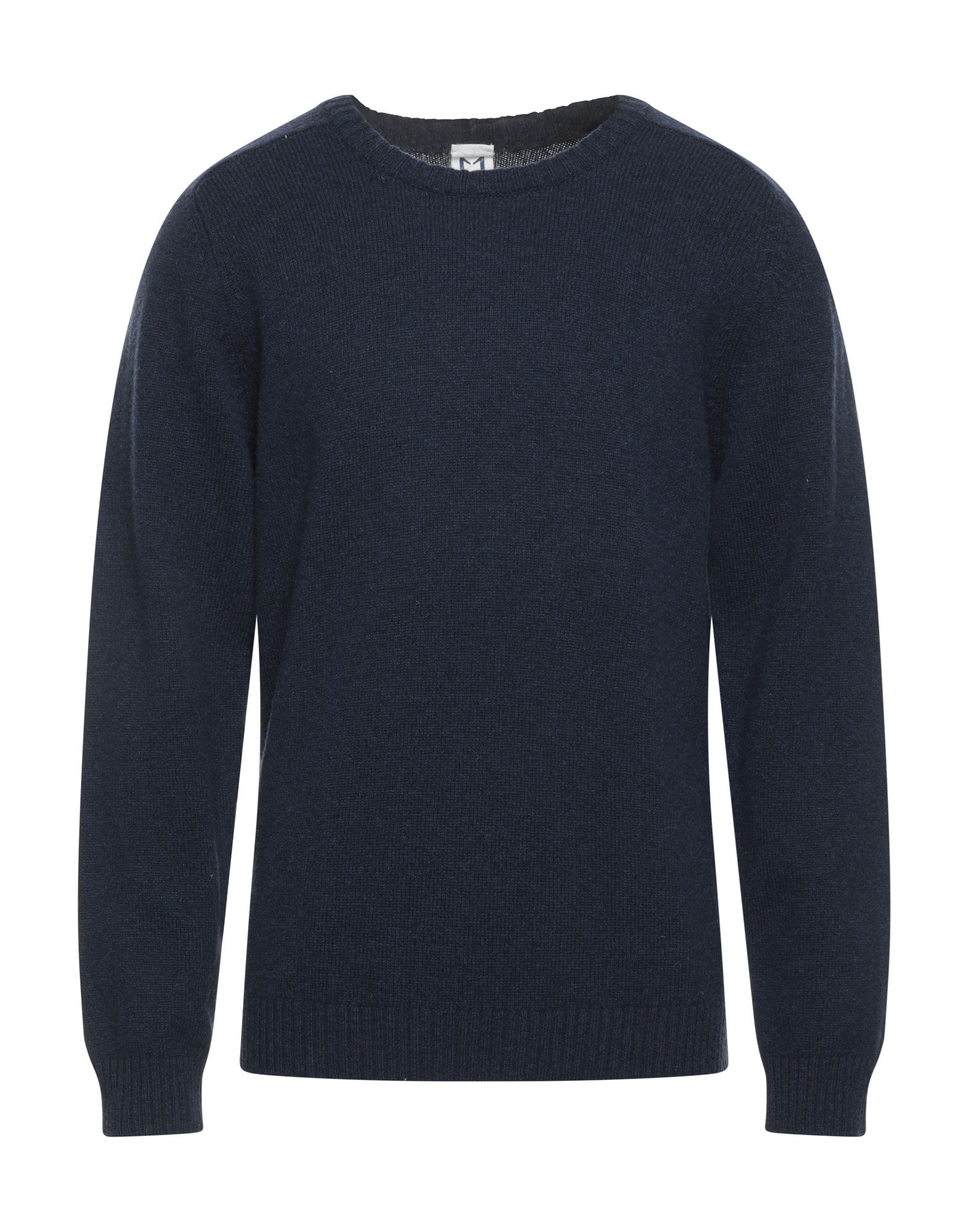 Molo Eleven Sweaters In Dark Blue