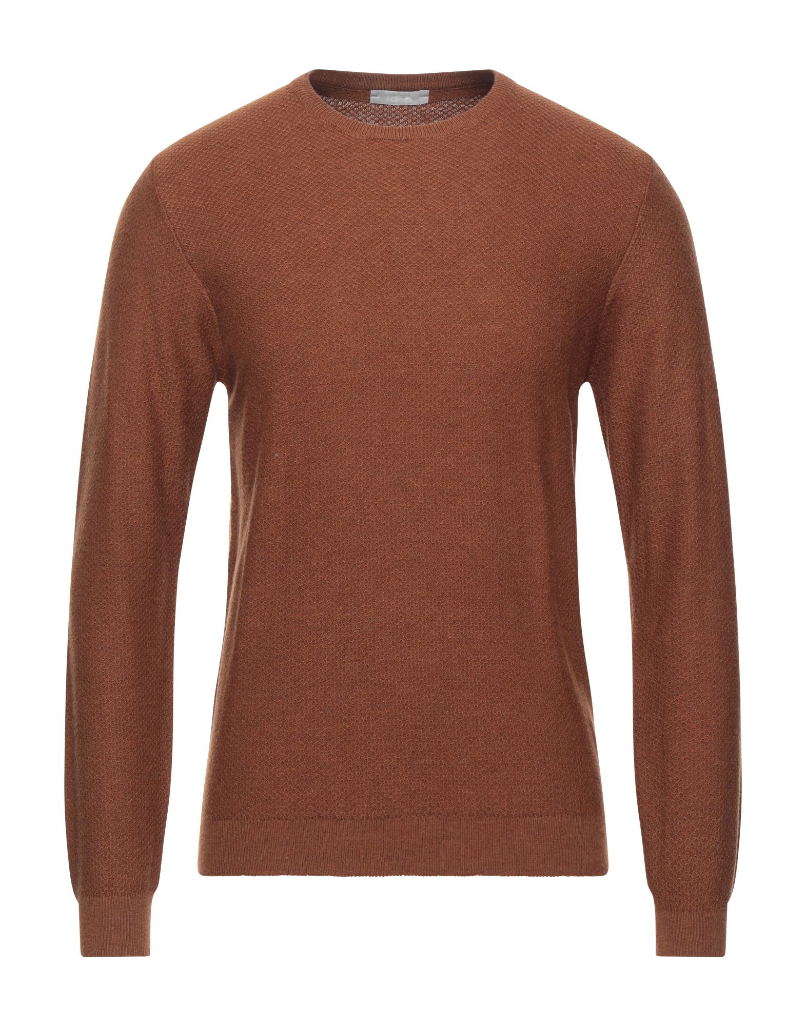 Sseinse Sweaters In Brown
