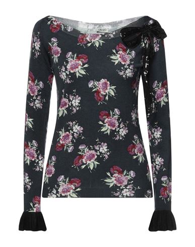 Pullover Damen Nachtblau S Damen